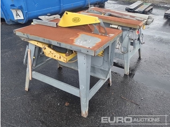 Строительное оборудование