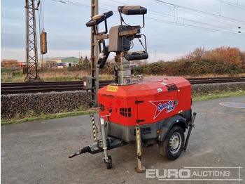 Осветительная мачта GENERAC