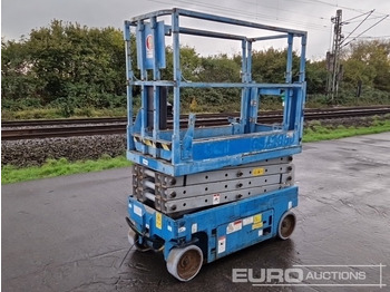 Подъёмник GENIE