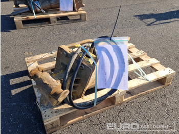 Гидромолот