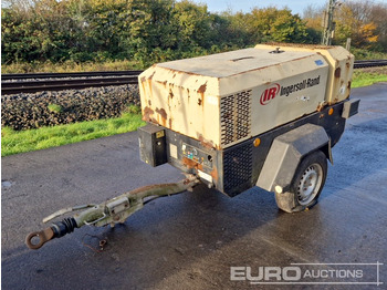 Воздушный компрессор