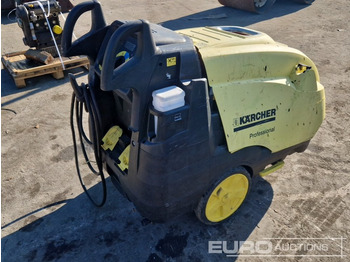 Мойка высокого давления Kärcher Pressure Washer: фото 3