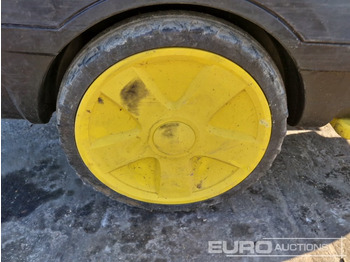 Мойка высокого давления Kärcher Pressure Washer: фото 5