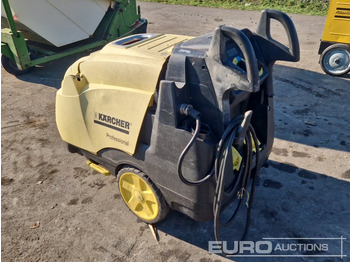 Мойка высокого давления Kärcher Pressure Washer: фото 2