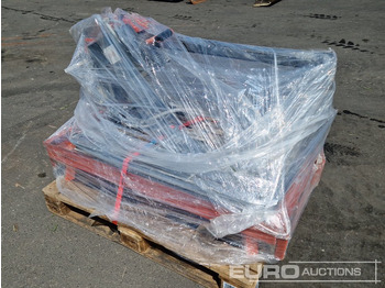 Строительное оборудование