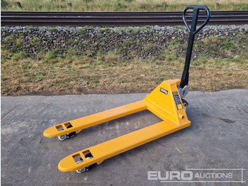 Погрузочно-разгрузочная техника