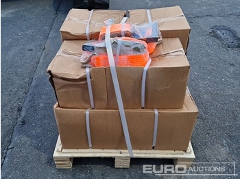 Погрузочно-разгрузочная техника