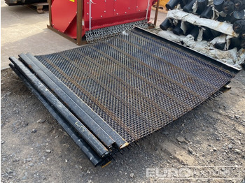 Строительное оборудование