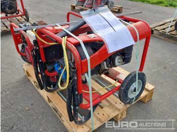 Электрогенератор