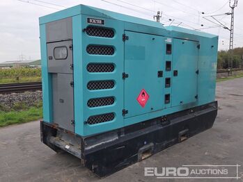 Электрогенератор SDMO