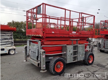 Подъёмник SKYJACK