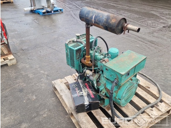 Электрогенератор