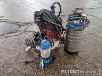 Насос для воды