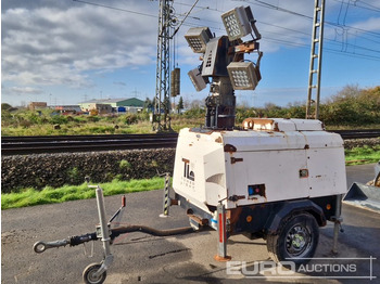 Осветительная мачта