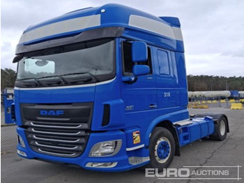 Тягач DAF XF 440