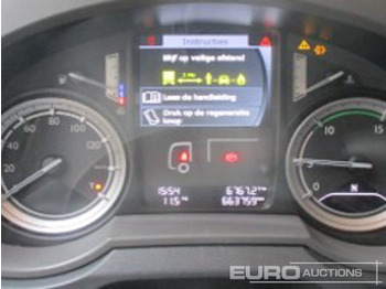 Тягач 2016 DAF XF440: фото 3