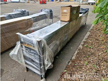 Оборудование для гаражей/ Мастерских Unused 2025 Bisontek BTL-4000CM: фото 3