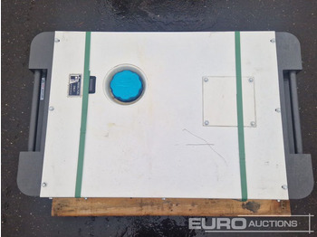 Электрогенератор Unused Compal Power Static Generator: фото 5