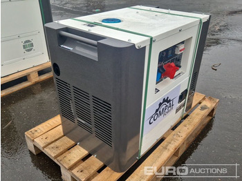 Электрогенератор Unused Compal Power Static Generator: фото 4