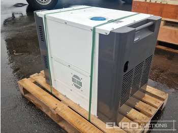 Электрогенератор Unused Compal Power Static Generator: фото 3