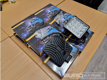 Строительное оборудование