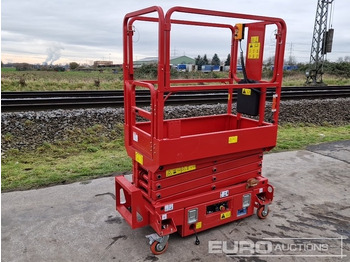 Подъёмник MAGNI