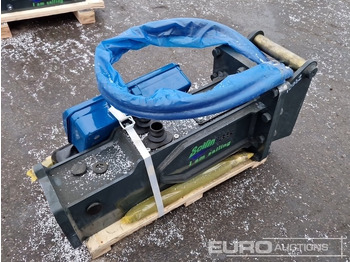 Гидромолот