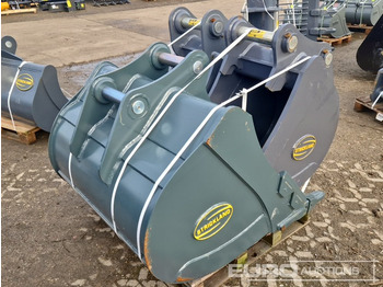 Новый Ковш Unused Strickland 48", 24", 18" Bucket Set, 65mm Pin to suit Hitachi ZX130 (3 of): фото 3