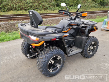 Квадроцикл Unused TAO Motors TGA300F: фото 5