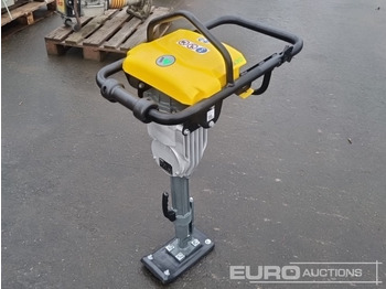 Асфальтоукладочная техника WACKER