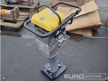 Асфальтоукладочная техника WACKER