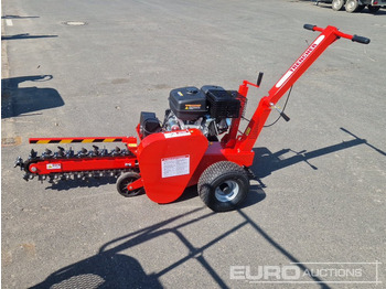 Строительное оборудование