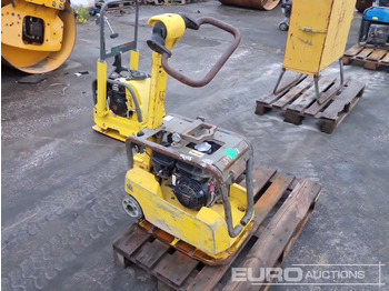 Асфальтоукладочная техника WACKER