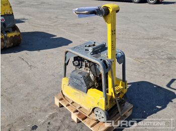Виброплита Wacker Neuson DPU3750HTS: фото 4 Виброплита Wacker Neuson DPU3750HTS: фото 4