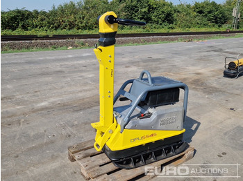 Асфальтоукладочная техника WACKER