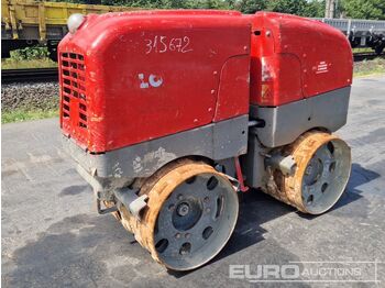 Асфальтоукладочная техника WACKER