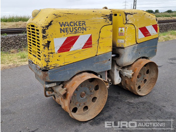 Асфальтоукладочная техника WACKER