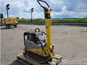 Виброплита WACKER