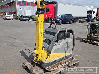 Виброплита WACKER