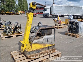 Виброплита WACKER