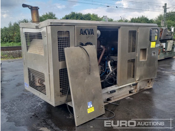 Насос для воды JOHN DEERE