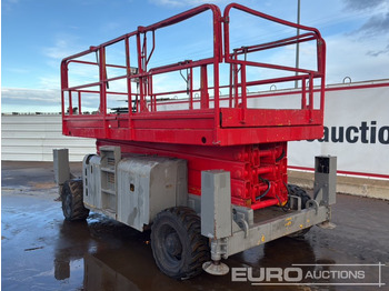 Подъёмник 2005 Haulotte H15SX: фото 3