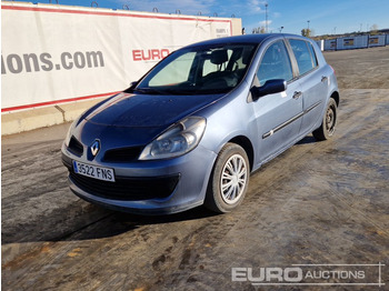 Легковой автомобиль RENAULT