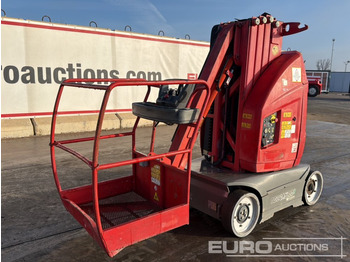 Подъёмник JLG