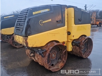 Асфальтоукладочная техника BOMAG