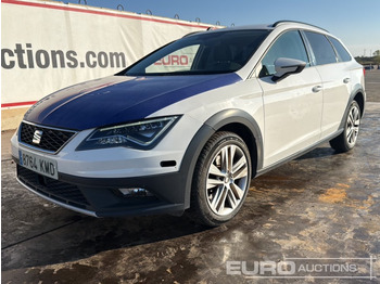 Легковой автомобиль