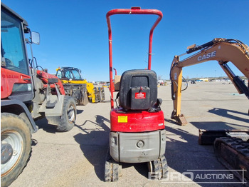 Мини-экскаватор 2019 Wacker Neuson 803: фото 4