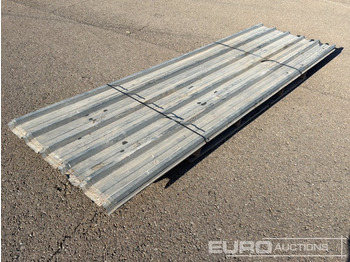 Строительное оборудование