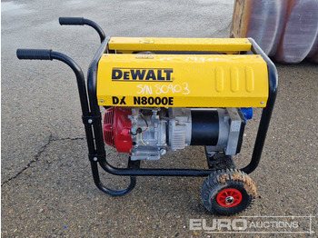 Электрогенератор