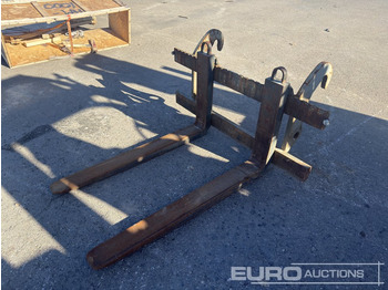 Навесное оборудование